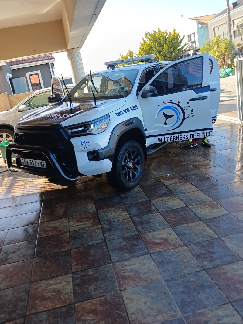 Blues Sa Car Wash